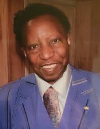 Obituary information for Reverend Willie Mathis