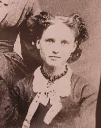 Alice Maria (Wilder) Baldwin (1853-1892)