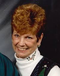 Nancy June Stallard Obituary (2025)