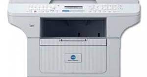 Konica minolta bizhub 20 is equipped with advance feature and offers fantastic copy resolution. Konica Minolta Bizhub 20 Printer Driver Download