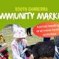South Canberra Community Markets event image