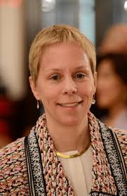 Augusta Read Thomas Focuses