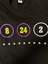 Do not miss los angeles lakers vs golden state warriors game. Dave Mcmenamin On Twitter T Shirts Being Distributed For Tonight S Lakers Warriors Game Complete With What A Kobe Nba Logo Could Look Like