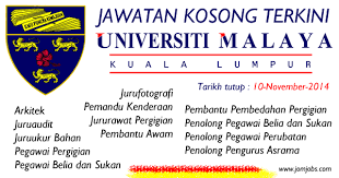 Jawatan Kosong Terkini Universiti Malaya Di Kuala Lumpur Universitimalaya Kualalumpuruniversiti Vehicle Logos Porsche Logo Logos