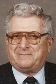 William B. Whetsel Obituary