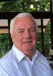 Condolence Book for Oliver McNally (Loughrea, Galway)