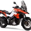 Иллюстрация к новости по запросу Suzuki (За рулем - онлайн)