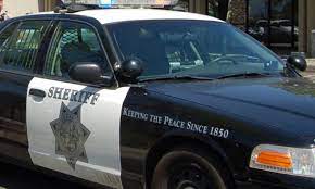 Teen Driver Turns Into Path Of Motorcycle In Ramona Rider Suffers Major Injuries Ramona Sentinel
