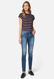 Boxing reporter & producer @finoboxing @foxdeportes. Adriana Super Skinny Jeans Aus Sporty Denim Mavi