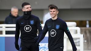Create your own fifa 21 ultimate team squad with our squad builder and find player stats using our player database. Declan Rice Rematch Against Mason Mount On Fifa 20 Confirmed West Ham World