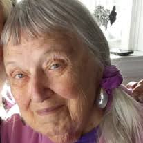 Evangeline F. Lewis Obituary May 9, 2019