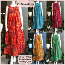 Maybe you would like to learn more about one of these? Tl Naomi Beach Daster Cap Busui Friendly Jumbo Ld110cm Homedress Rayon Premium Bigsize Batik Motif Daster Pantai Tl Naomi Cap Busui Friendly Jumbo Ld110cm Homedress Rayon Premium Bigsize Motif Batik