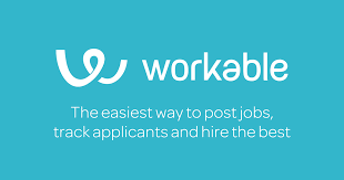 Workable Gives You Flexible And Transparent Pricing With No Hidden Costs Learn More About Our Recruitment Software Free Job Posting Job Description Template