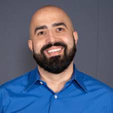 Author: Mike Murillo