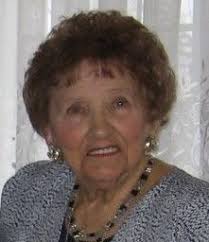 Pauline Brousseau Malouin