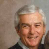Robert Bruce “Bob” Berg (1927–2020) • FamilySearch