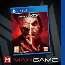 Need to translate berpuas hati dengan from malay? Ps4 Tekken 7 English Sub Lazada