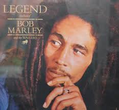 Bob Marley: A Reggae Legend