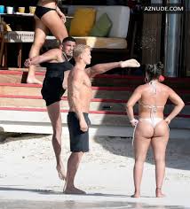 VALERIE LOUREDA Nude - AZNude