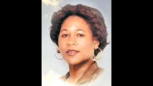 Celebrating the life of Ms. June Carrington