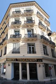 Hotel carlton a nizza su budgetplaces. Hotel Trocadero Nizza Frankreich 3359 Gastebewertungen Buchen Sie Jetzt Ihr Hotel Booking Com Hotel Beach Hotels Building
