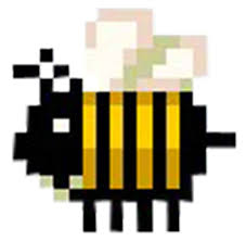 In minecraft, the loom allows you to quickly and easily craft fancy. Facebook