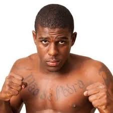 Anthony Orozco vs. Luan Duarte, Cage Warriors 192