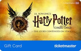 There are 198 harry potter train ticket for sale on etsy, and they cost $6.70 on average. Harry Potter And The Cursed Child London Tickets Play Palace Theatre Ticketmaster Uk
