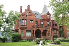 A Beautiful Victorian Mansion Mansions House Styles Beautiful