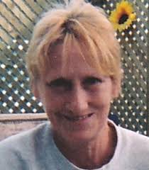 Obituary for Patricia Armstrong