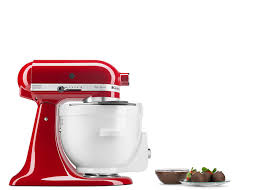 kitchenaid food processor mixer
