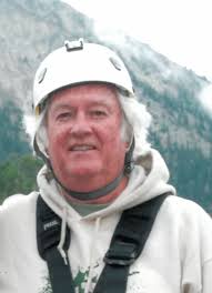 Stephen Ferguson Obituary