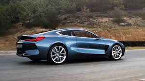 To Neo Promo Video Toy 8 Series Concept Sokarei Automotors Gr Bmw Bmw Concept New Bmw