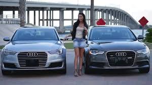 Maybe you would like to learn more about one of these? 2015 Audi A6 2 0 Tfsi Technik 0 60 Times Top Speed Specs Quarter Mile And Wallpapers Mycarspecs United States Usa