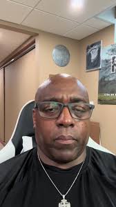 Wesley Pennington Jail