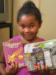 Photos: United Way Brevard Feed and Read program