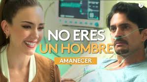 ME ATREVO A AMARTE Avance Capitulo 86