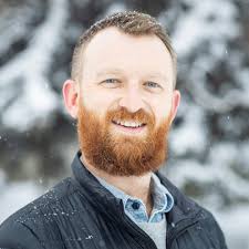 Andrew Luft's Instagram, Twitter & Facebook