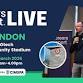 Careers in Sport LIVE - London event image