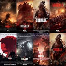 Ferris bueller, with the oversized monster no match for matthew broderick's shtick. Godzilla 2014 Godzilla Comics Godzilla Birthday Godzilla Wallpaper