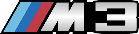 2016 BMW M3 Printer Friendly Flyer.