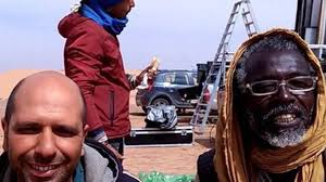 Sulbiate, Mohamed Ba: "Io, medico e intellettuale in Tolo Tolo di Checco  Zalone"