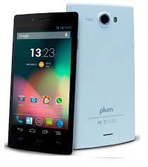Plum Volt 3G pictures, official photos