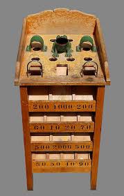 Fabriquer Des Jeux En Bois Soi Meme
