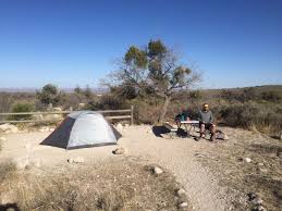 Pine springs campground, guadalupe mountains national park: Top Of Texas In 24 Hours Exploring Enthusiasts