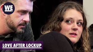 Chance Rushes Tayler to the Hospital in Exclusive Clip from Tonight's New  Episode of Love After Lockup