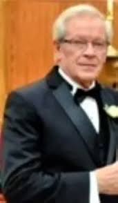 Obituary information for David L. McGoron