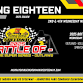 2025 Battle Of The Bridge Super Series Rd5 (Outlaws) event image