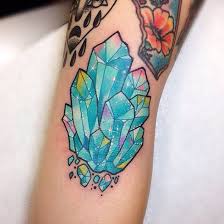Roberto Euan Goldlagrimas Instagram Photos And Videos Crystal Tattoo Tattoos Cute Tattoos