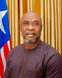 President Weah Makes Several Appointments in Government Monrovia, Liberia